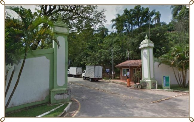 Terreno em Condomínio Código 