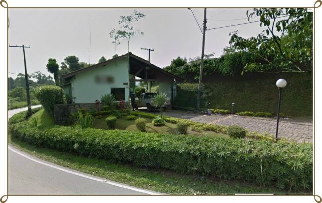 Terreno em Condomínio Código 