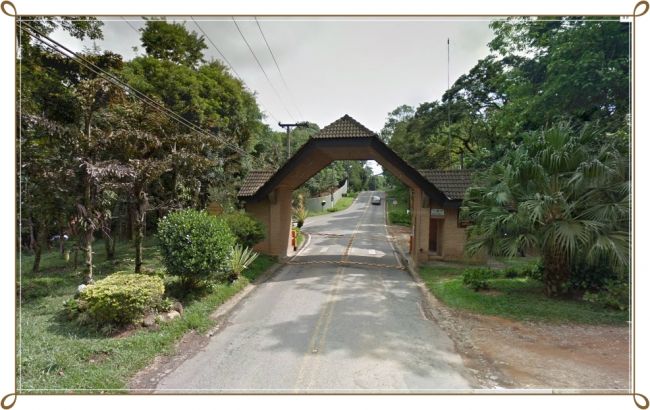 Terreno em Condomínio Código 