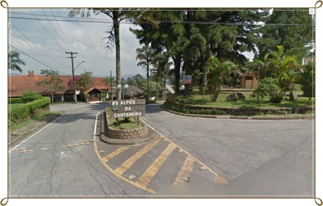 Terreno em Condomínio Código 