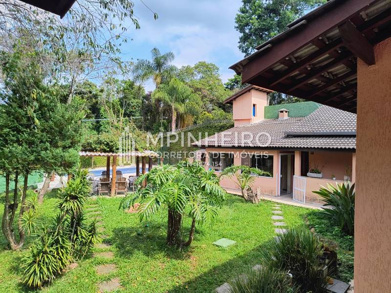 Casa Térrea venda Serra da Cantareira MAIRIPORA - Referência 2443