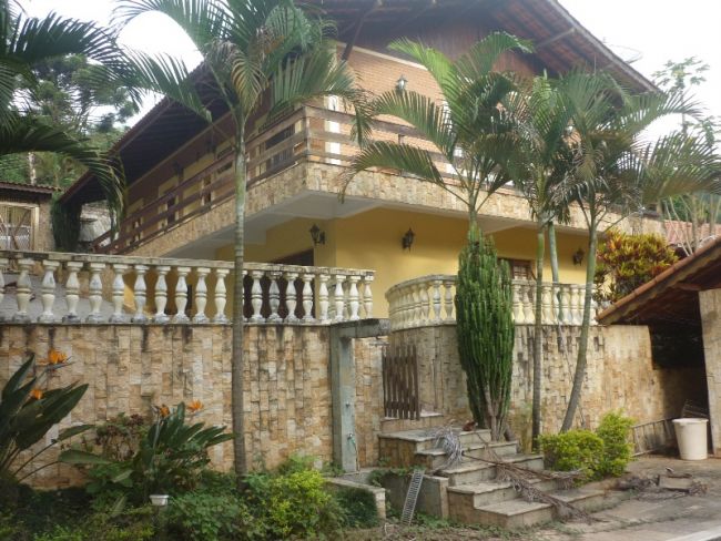 Casa em Condomínio venda Serra da Cantareira - Referência 2478