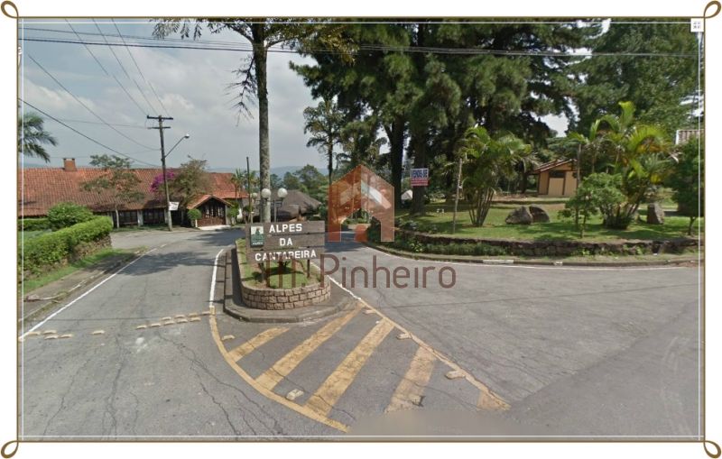 Casa em Condomínio Código 