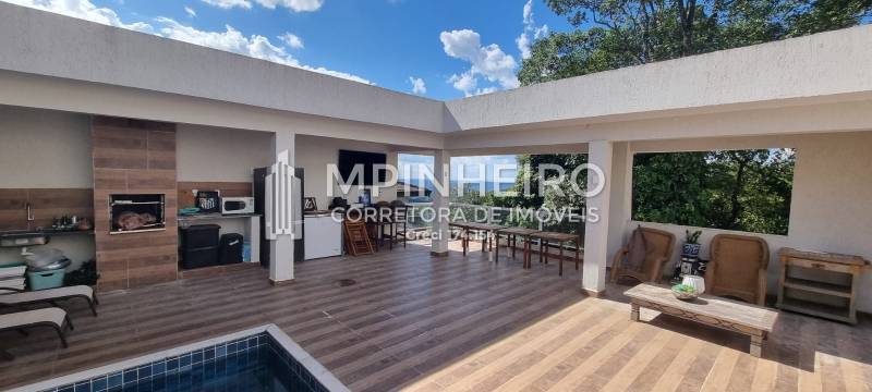 Casa em Condomínio Código 