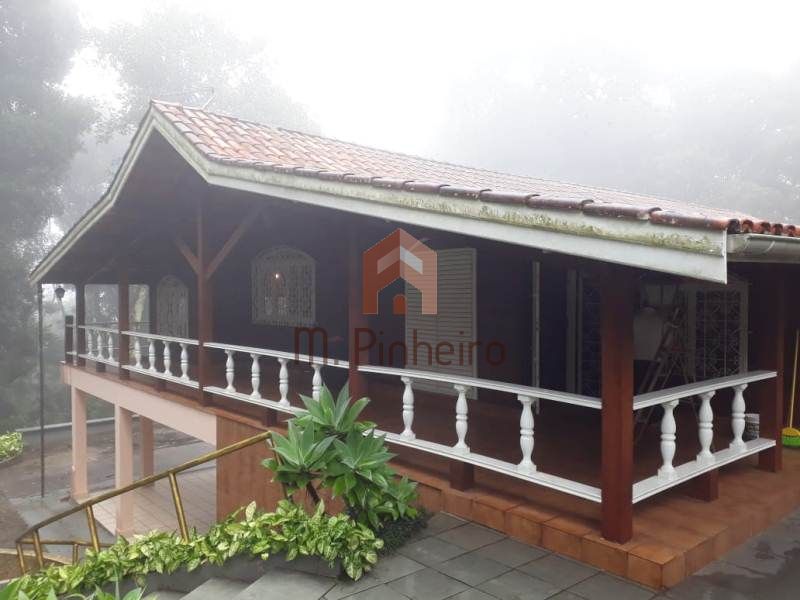 Casa em Condomínio Código 