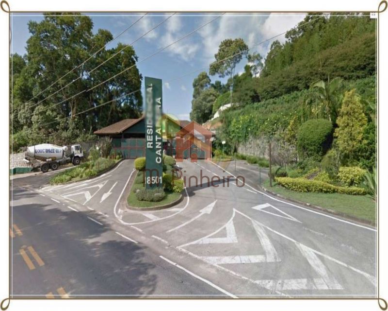 Terreno em Condomínio venda Serra da Cantareira - Referência 2695