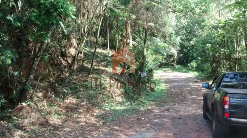 Terreno em Condomínio venda Serra da Cantareira Mairiporã - Referência 2703