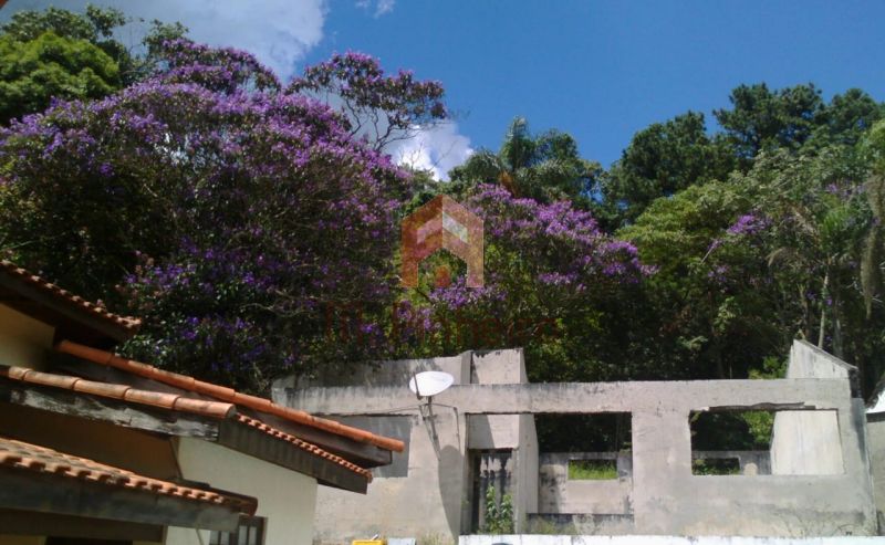 Casa em Condomínio venda Serra da Cantareira MAIRIPORA - Referência 2706