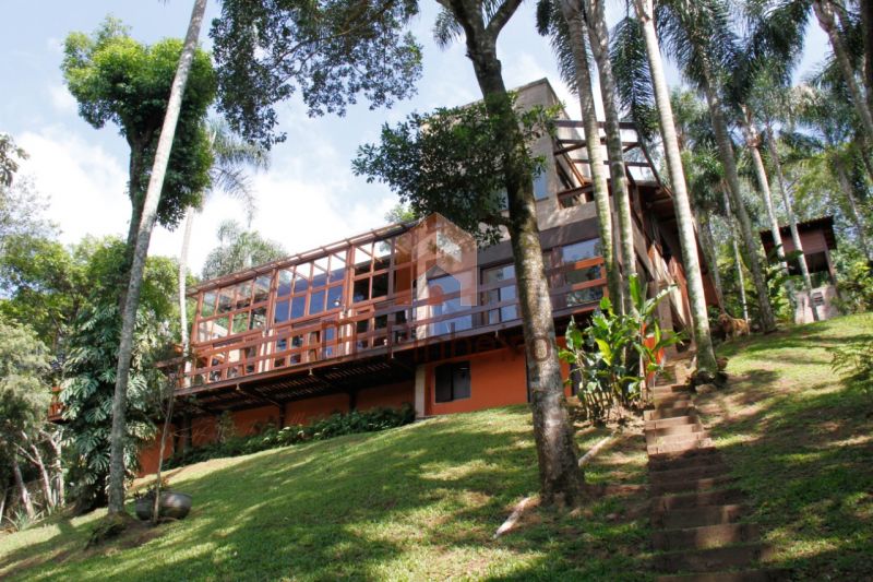 Casa em Condomínio venda Serra da Cantareira MAIRIPORA - Referência 2718