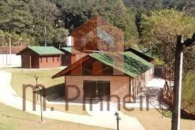 Terreno em Condomínio Código 