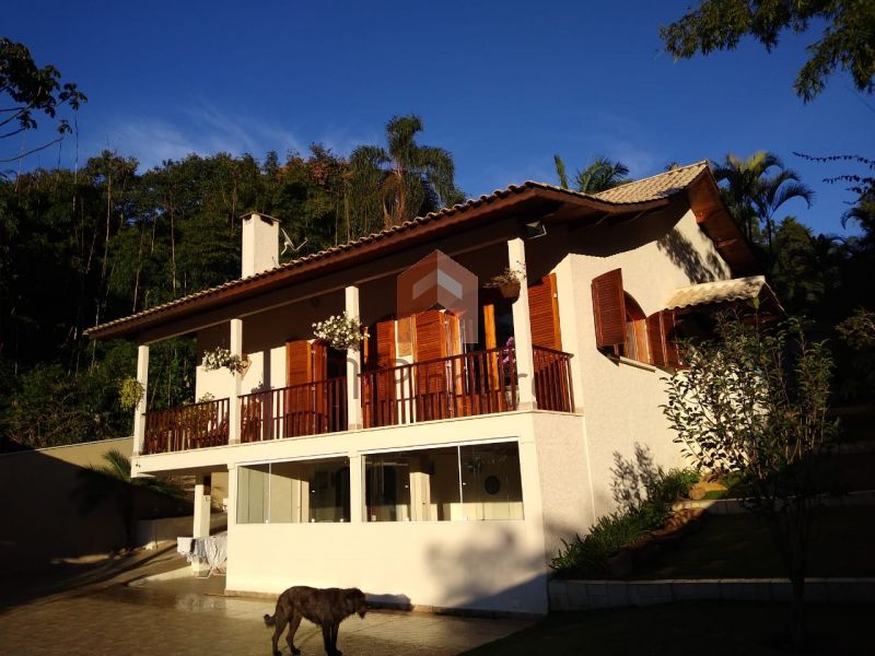 Casa em Condomínio venda Serra da Cantareira MAIRIPORA - Referência 2746