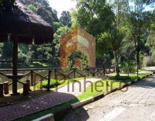 Terreno em Condomínio Código 