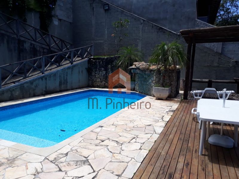 Casa em Condomínio venda Avenida Vereador Belarmino Per MAIRIPORA - Referência 2783