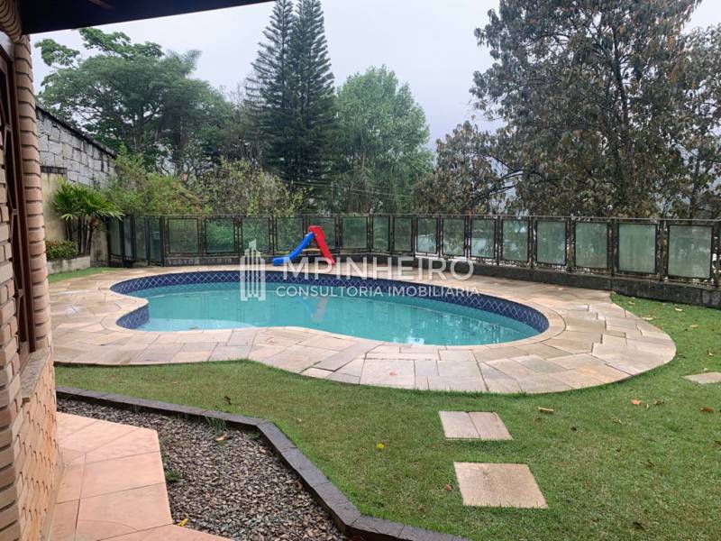 Casa em Condomínio Código 