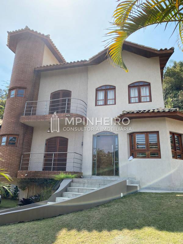 Casa em Condomínio venda Roseira - Referência 2828