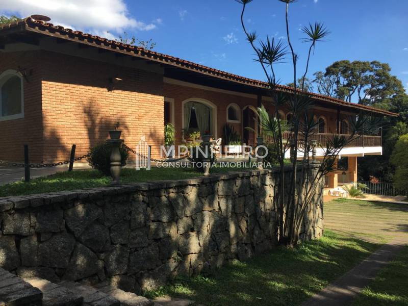 Casa Térrea Código 