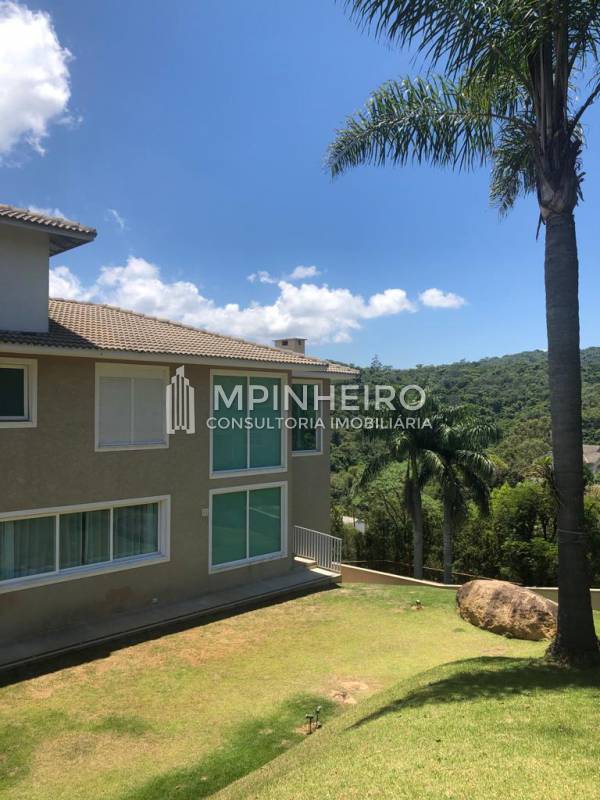 Casa em Condomínio venda Roseira - Referência 2837