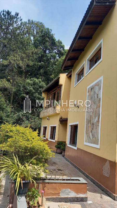 Casa em Condomínio Código 