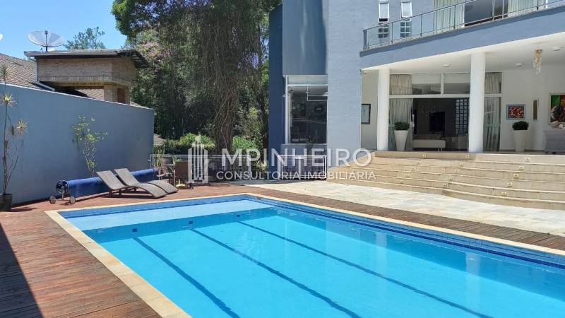 Casa em Condomínio venda Roseira - Referência 2839