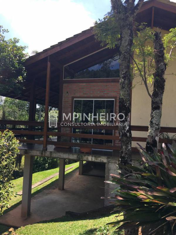 Casa Térrea Código 