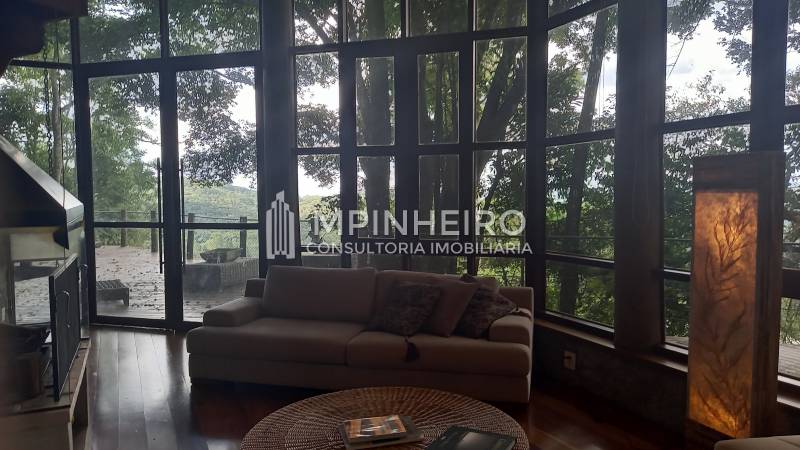 Casa em Condomínio Código 