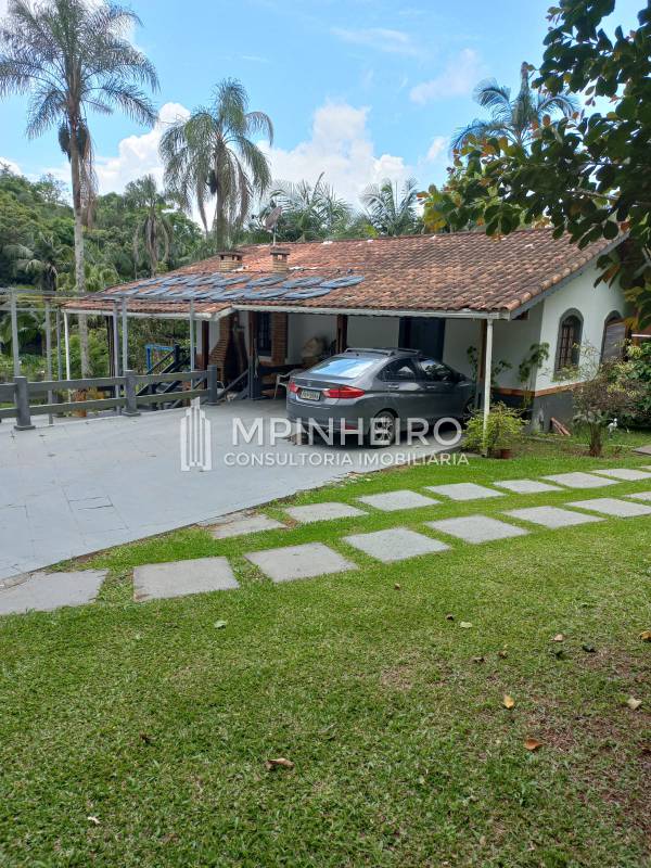 Casa em Condomínio venda Santa Ines - Referência 2845