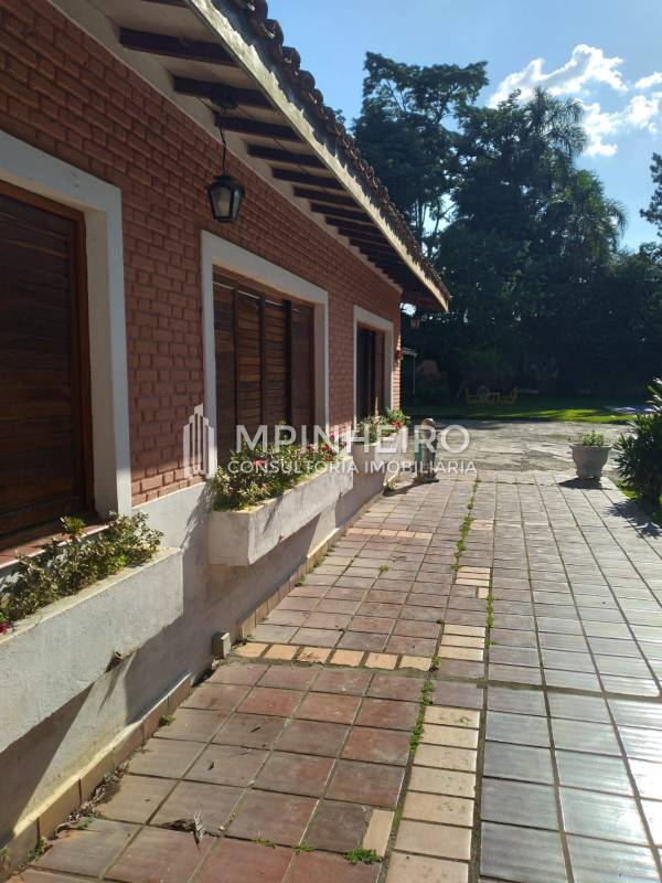 Casa em Condomínio Código 