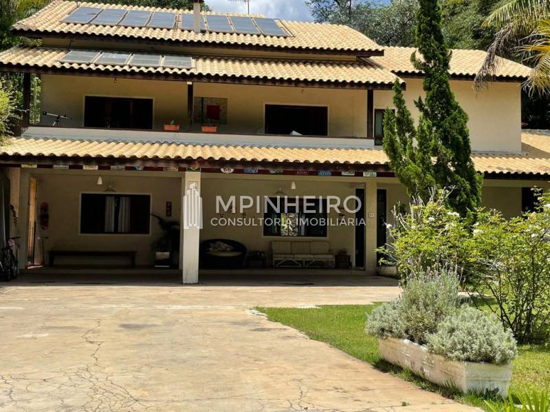 Casa em Condomínio venda Roseira - Referência 2848