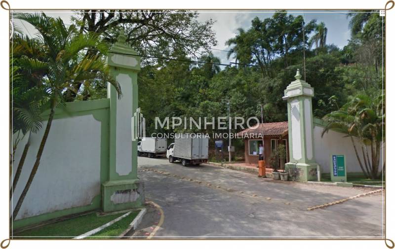 Terreno em Condomínio Código 