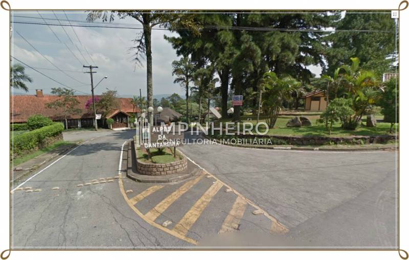 Terreno em Condomínio Código 