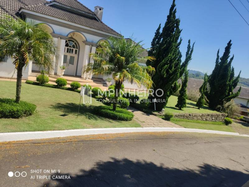 Casa em Condomínio venda Roseira - Referência 2856