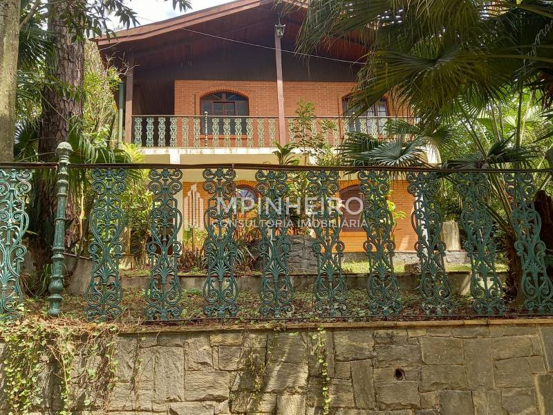 Casa em Condomínio Código 