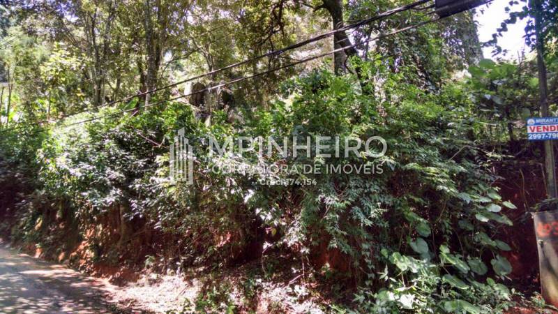 Terreno venda Vila irmãos Arnoni - Referência 2871