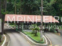Terreno em Condomínio Código 