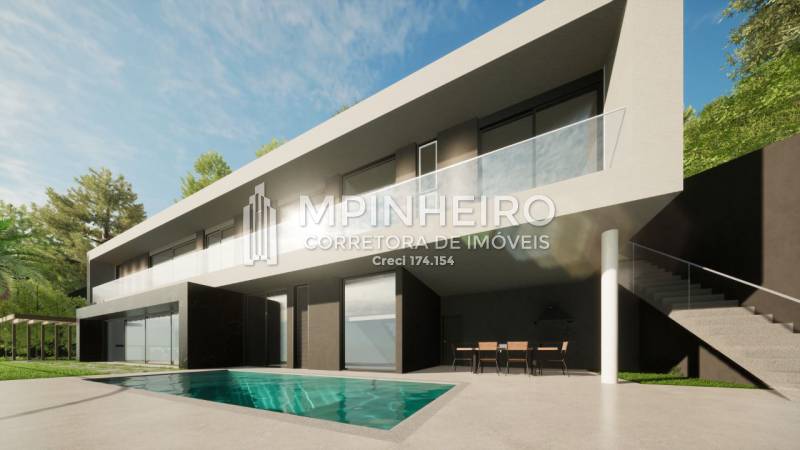 Terreno em Condomínio venda Roseira - Referência 2879