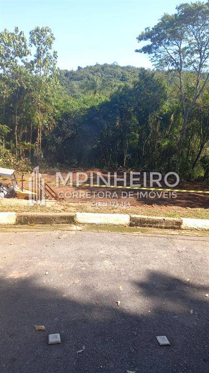 Terreno em Condomínio venda Roseira - Referência 2886
