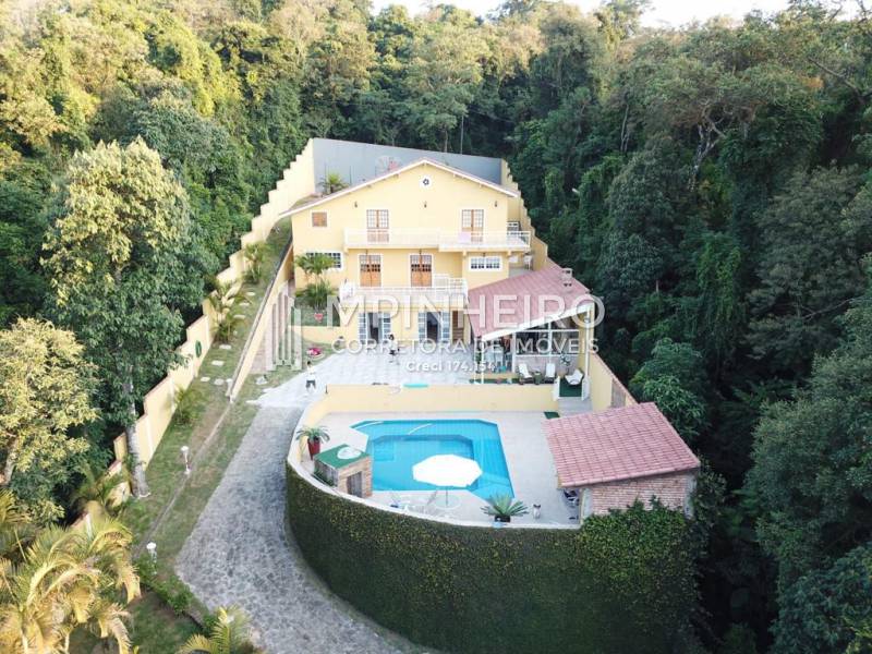 Casa em Condomínio Código 