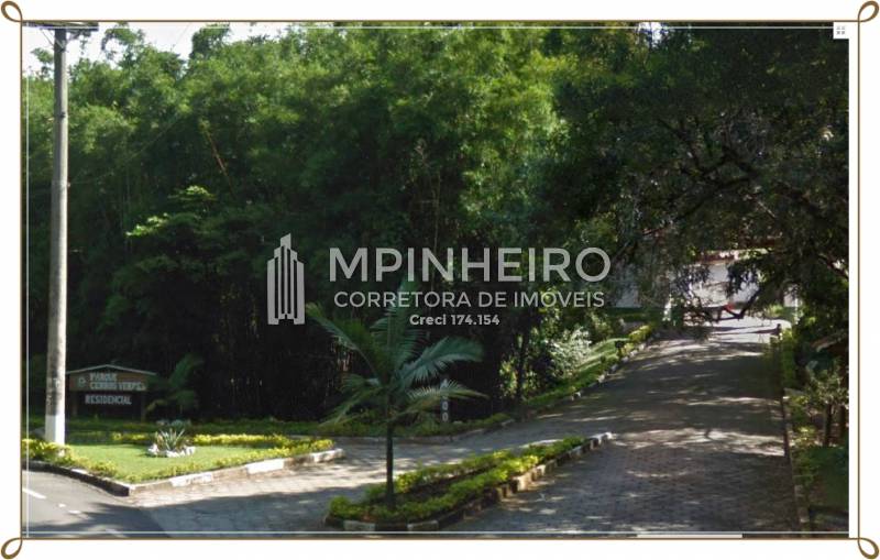 Terreno em Condomínio Código 