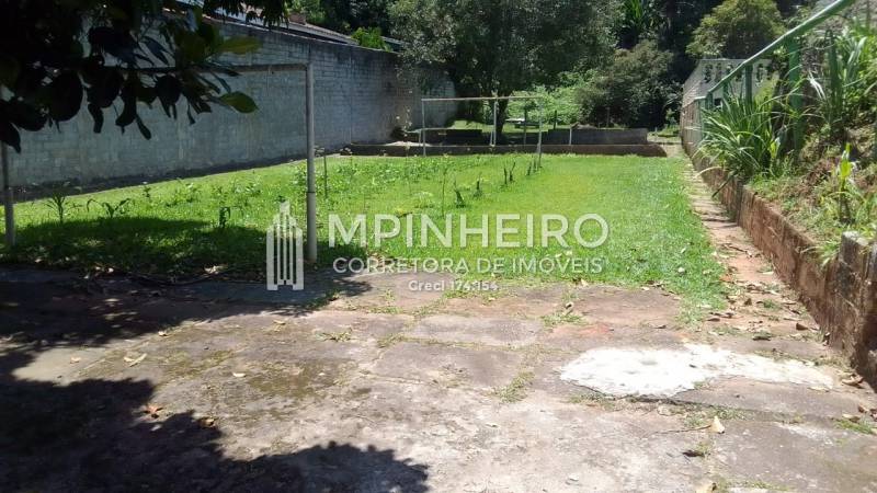 Terreno em Condomínio Código 