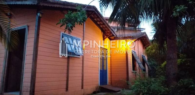 Casa em Condomínio venda Roseira - Referência 2997