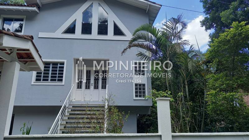 Casa em Condomínio Código 