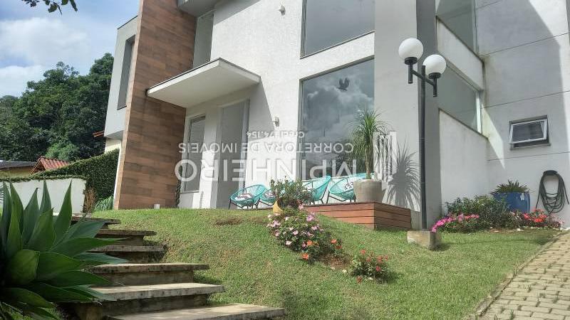 Casa em Condomínio Código 