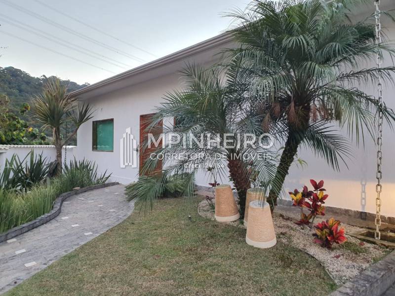 Casa em Condomínio Código 