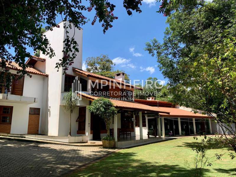 Casa em Condomínio Código 