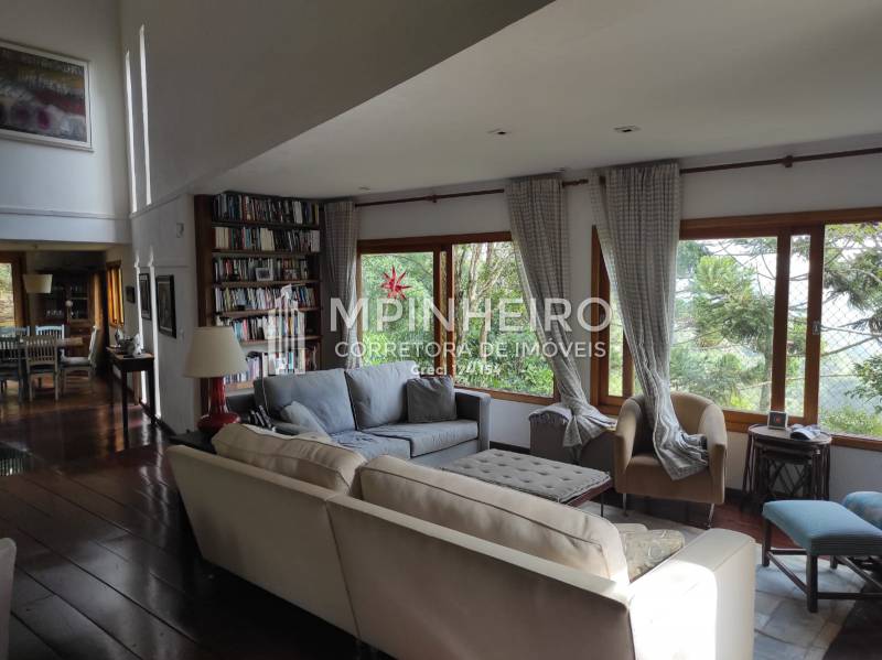 Casa em Condomínio Código 