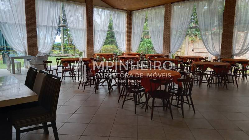 Comercial venda Roseira - Referência 3013