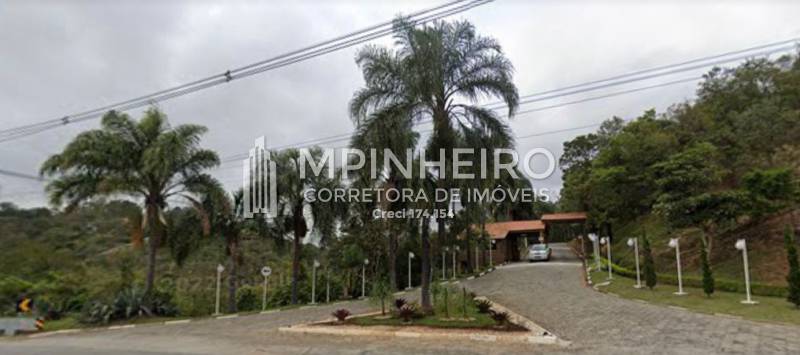 Terreno em Condomínio Código 