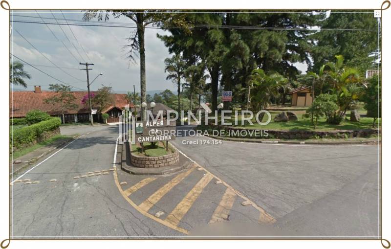 Terreno em Condomínio Código 