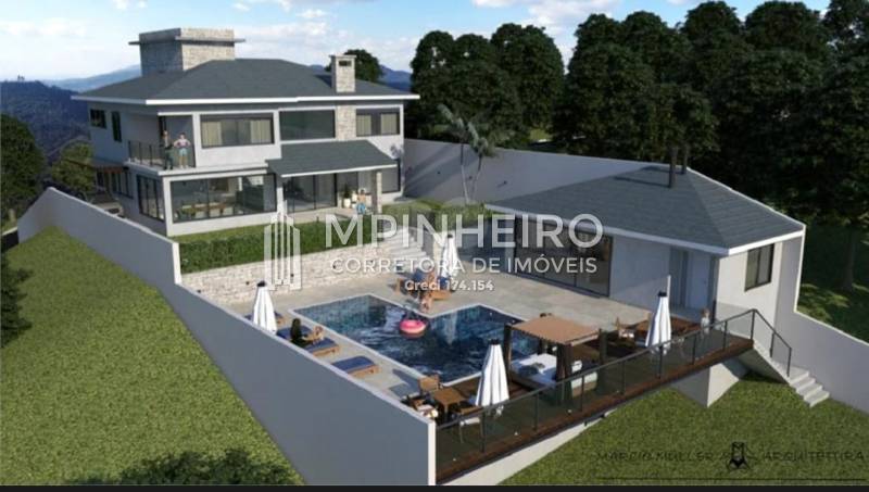 Terreno em Condomínio Código 