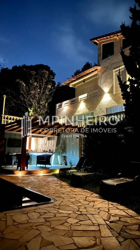 Casa em Condomínio venda Roseira - Referência 3031